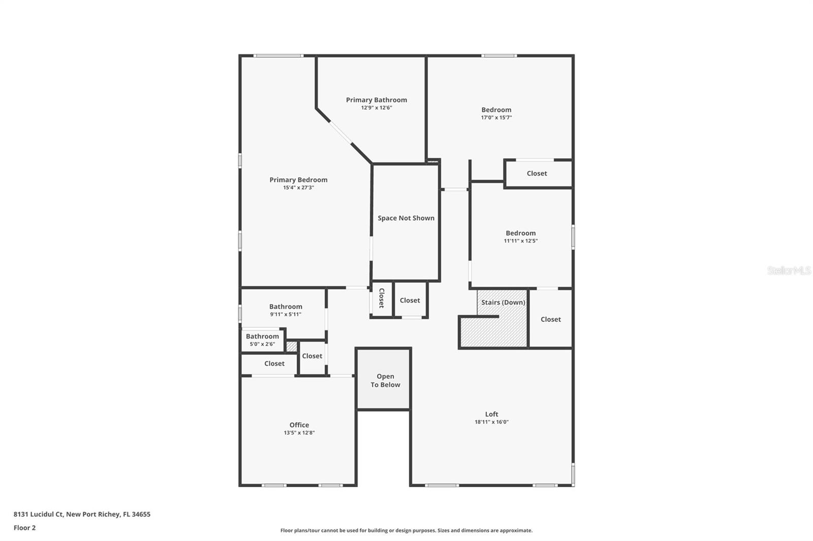 TRINITY WEST PH 02 - Residential