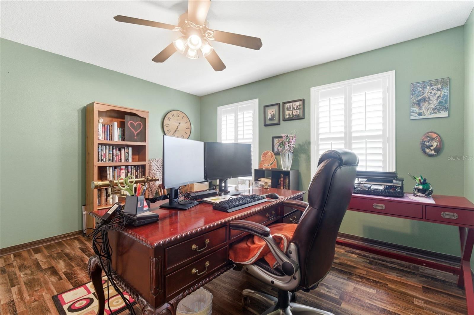 TRINITY WEST PH 02 - Residential