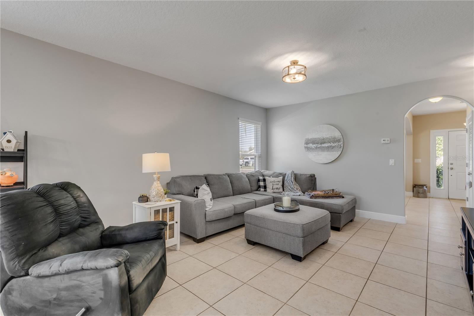 PORT ORANGE PLANTATION PH II - Residential