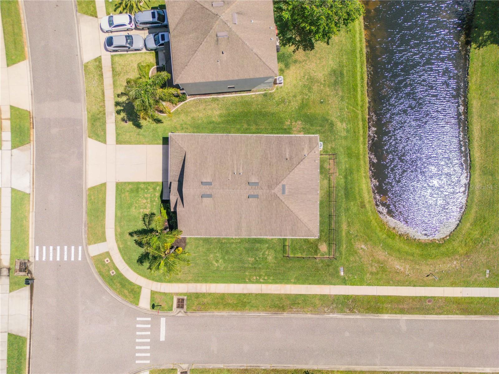 PORT ORANGE PLANTATION PH II - Residential