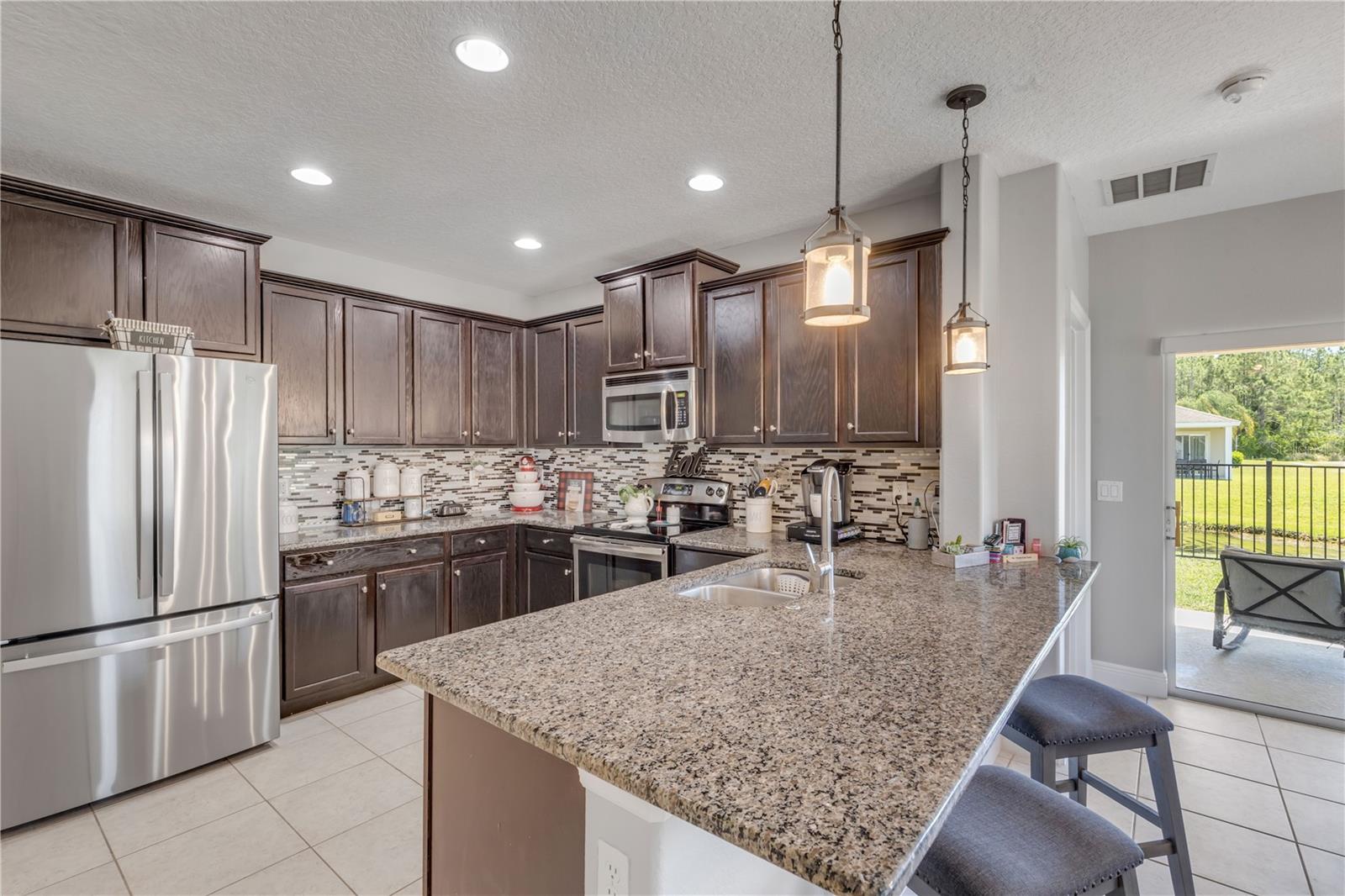 PORT ORANGE PLANTATION PH II - Residential