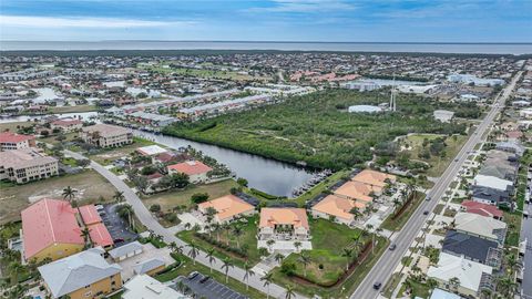 A home in PUNTA GORDA