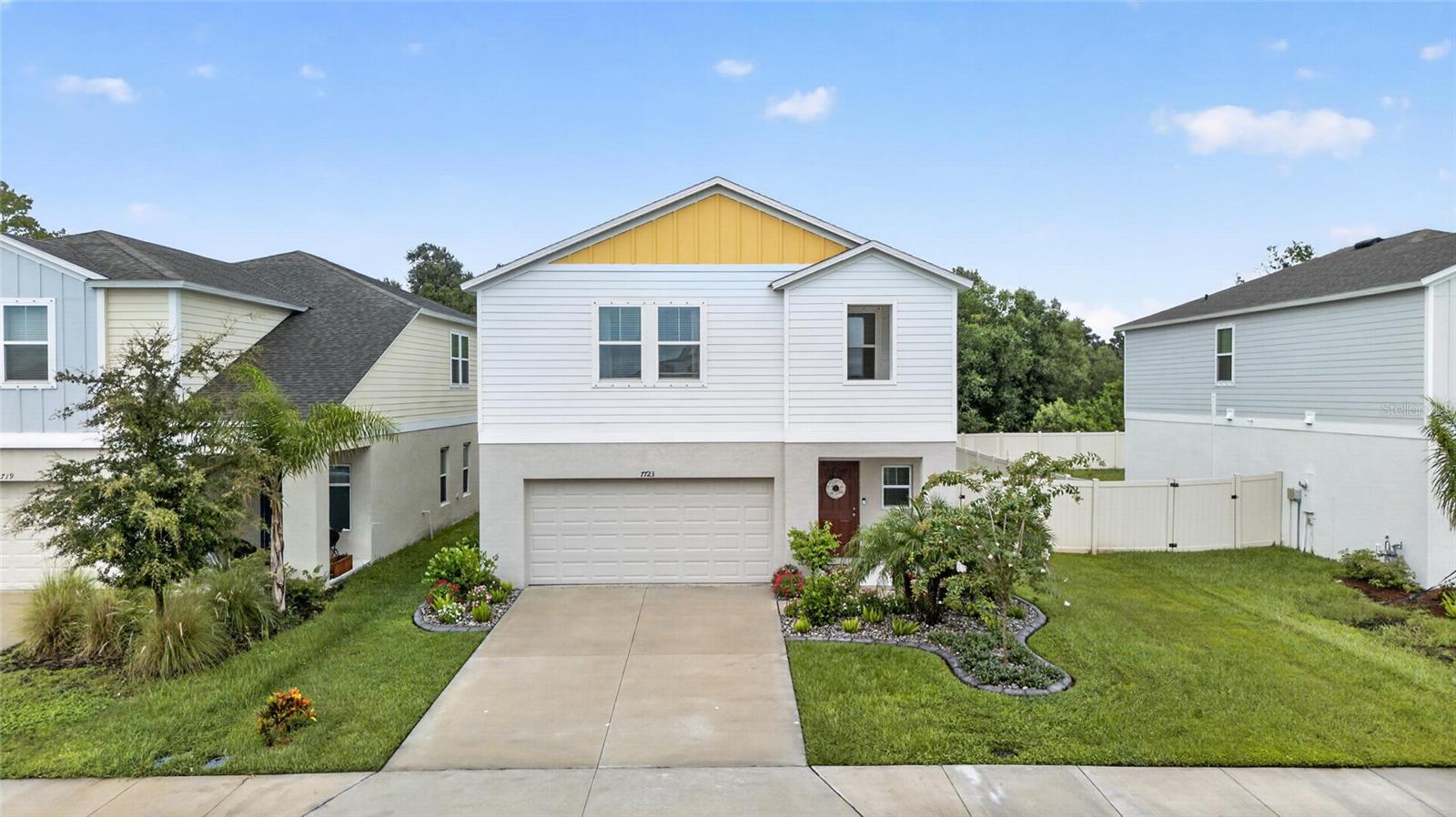 7723 DEPOT LOOP, PARRISH, FL, 34219 1 7723 DEPOT LOOP