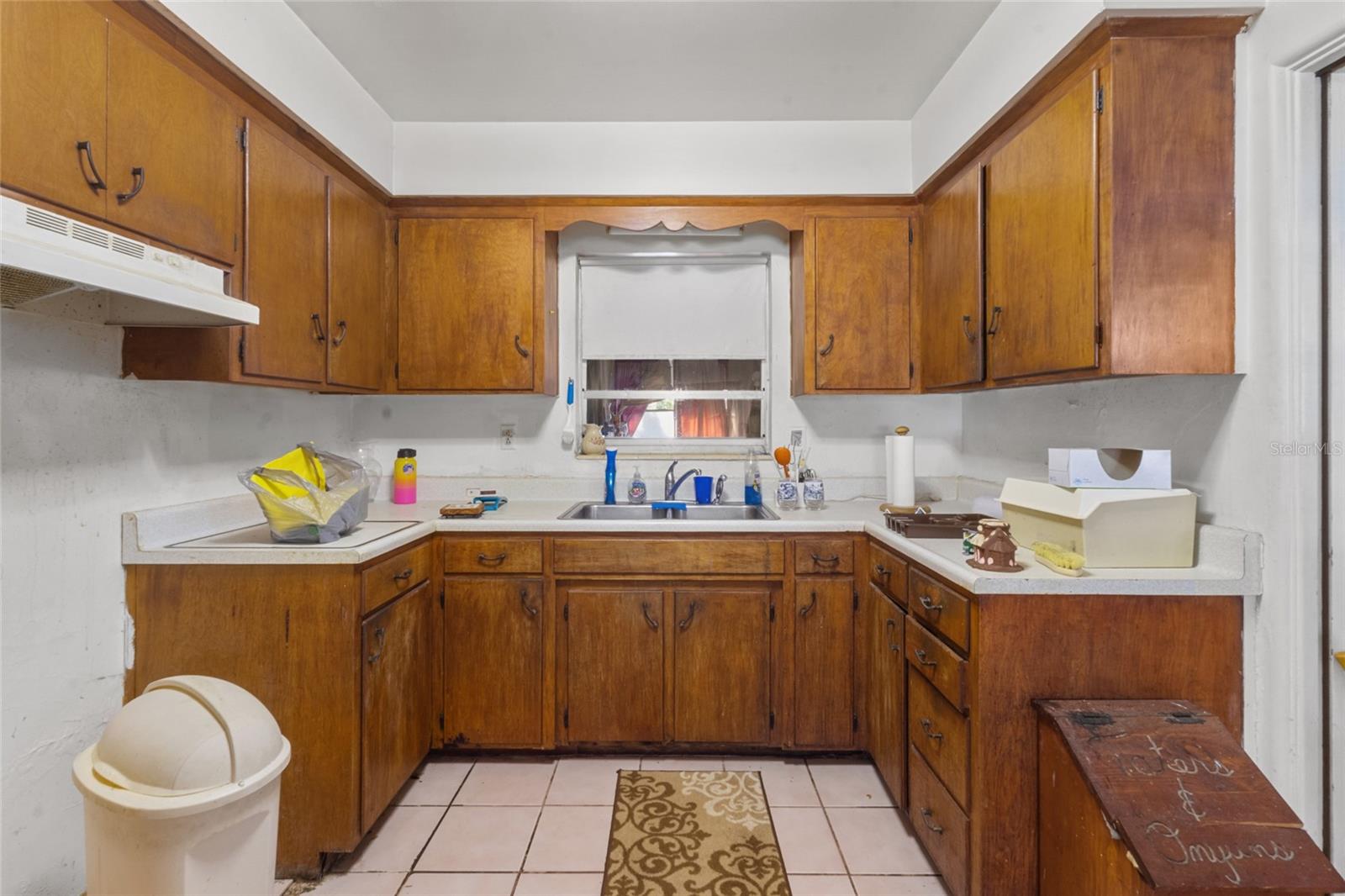 BRUNKS ADD TO CITY OF SARASOTA - Residential