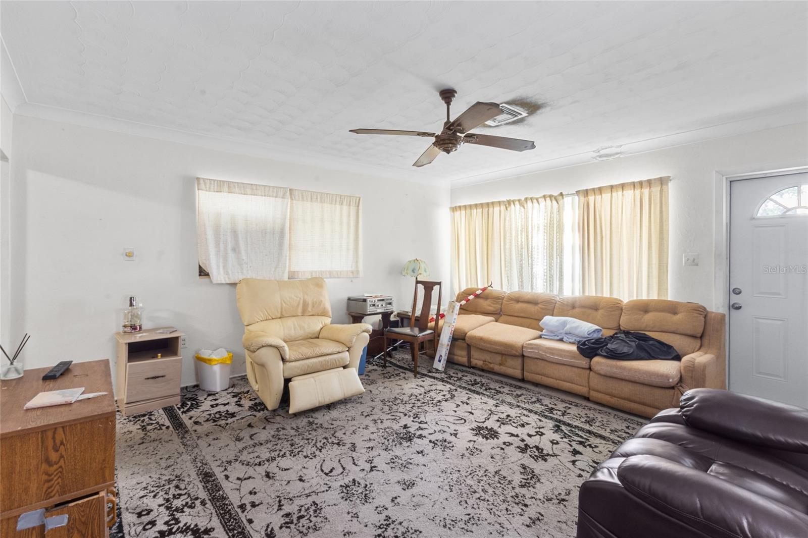 BRUNKS ADD TO CITY OF SARASOTA - Residential