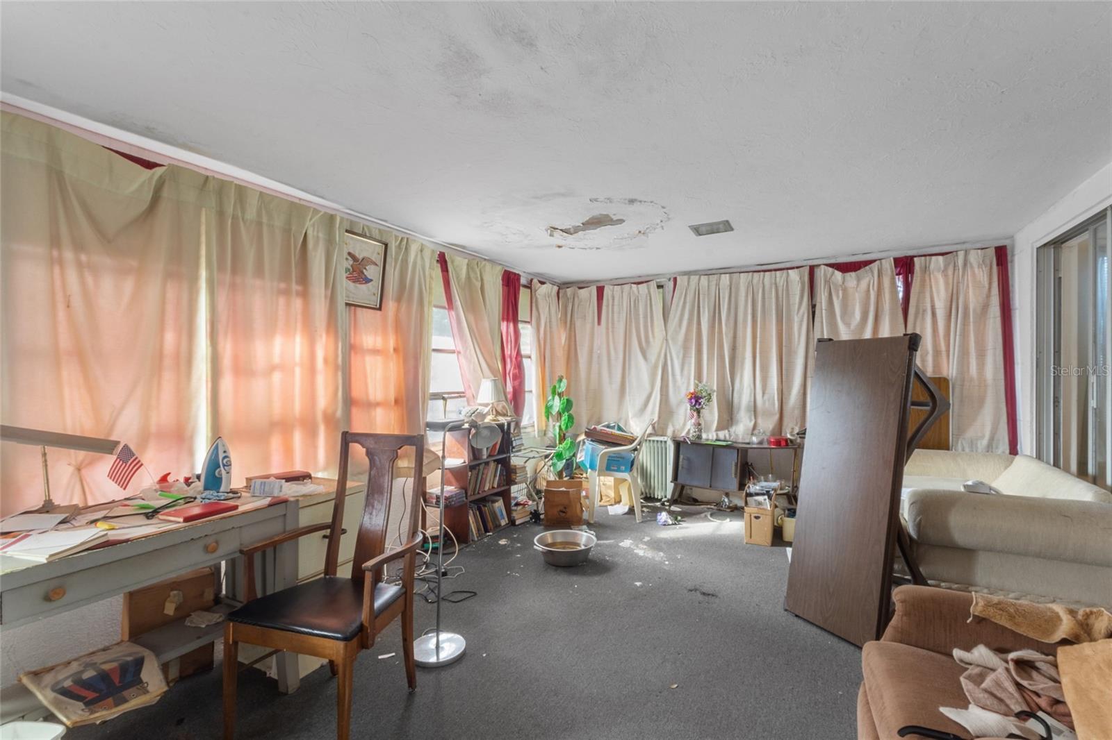 BRUNKS ADD TO CITY OF SARASOTA - Residential