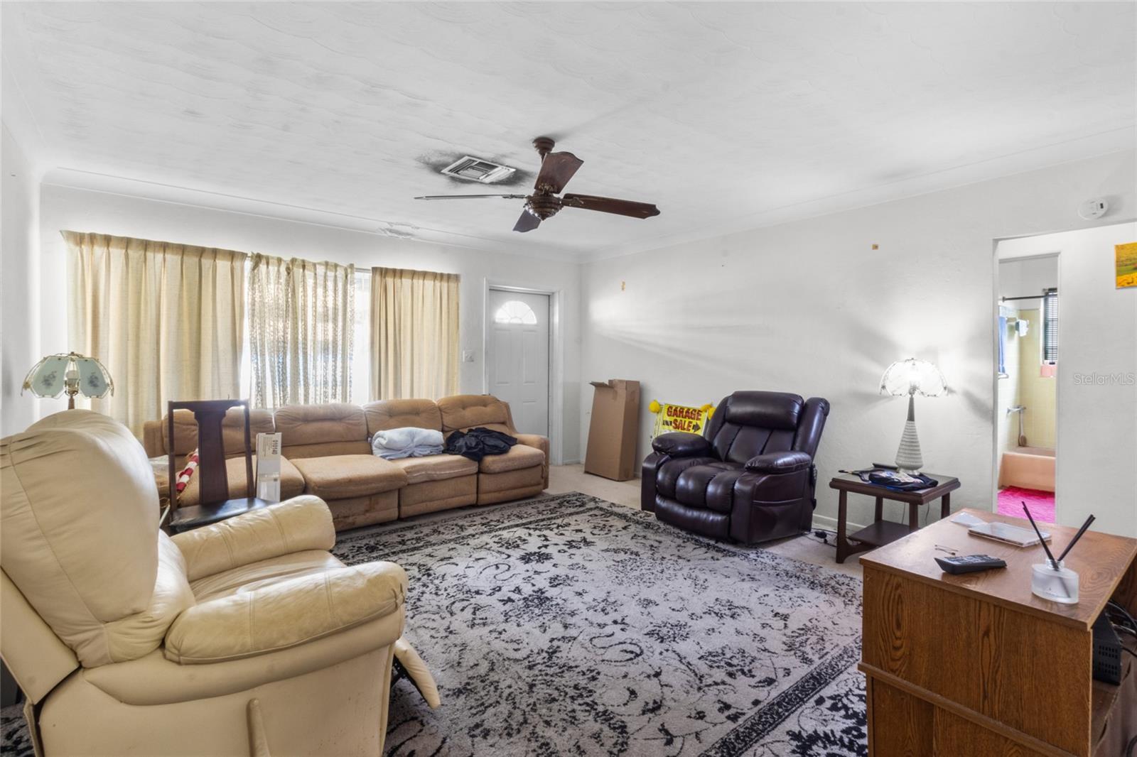 BRUNKS ADD TO CITY OF SARASOTA - Residential