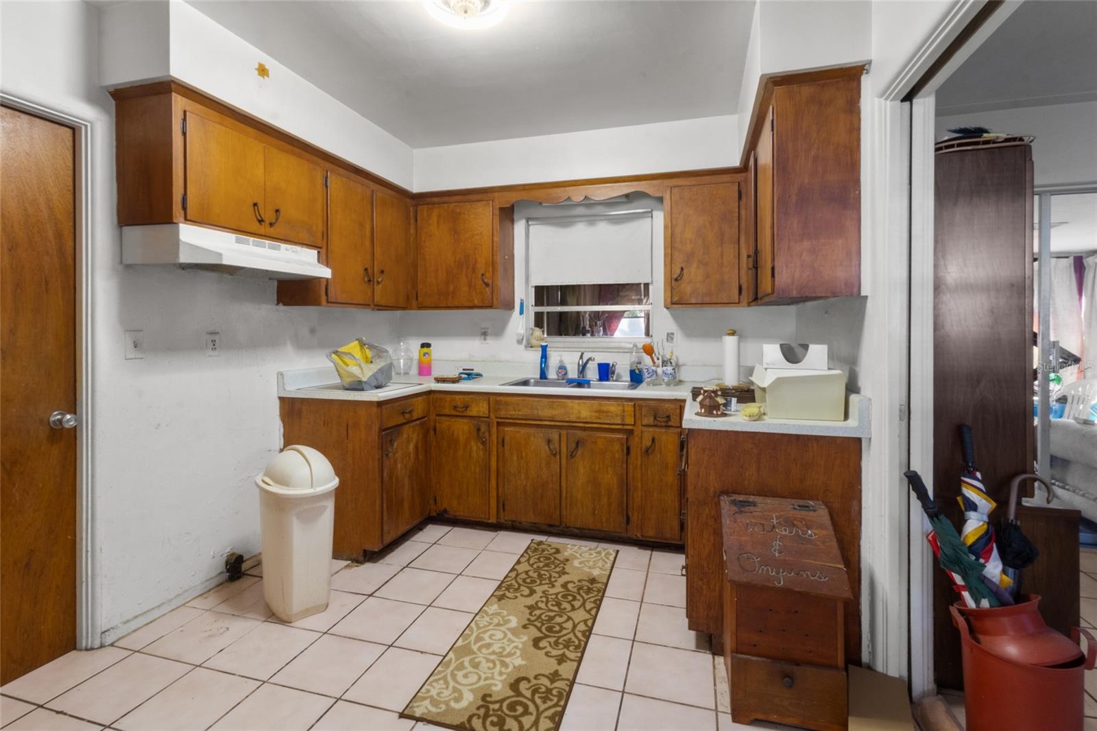 BRUNKS ADD TO CITY OF SARASOTA - Residential