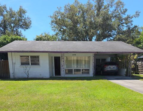 2728 PROSPECT STREET SARASOTA FL 34239