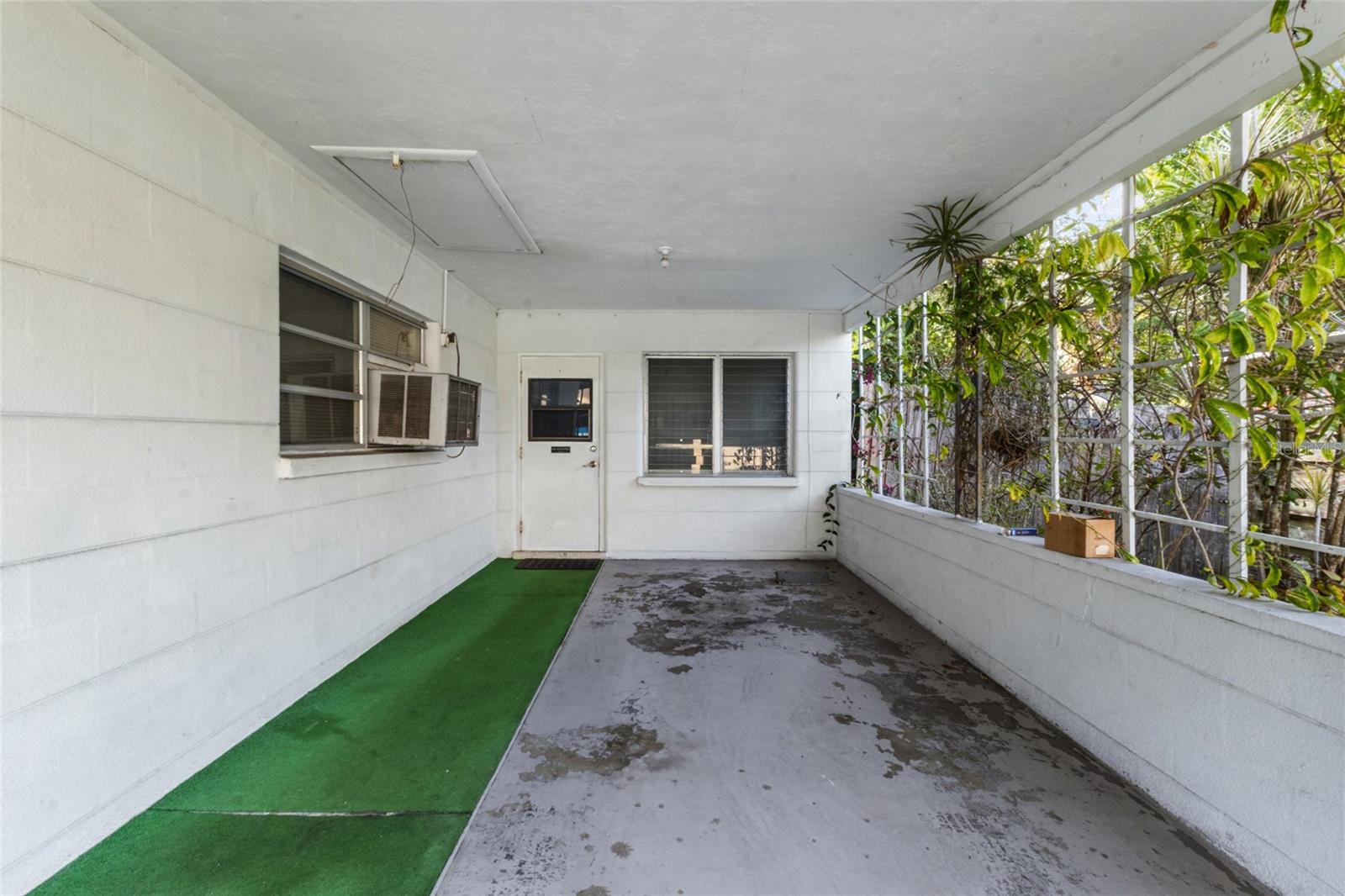 BRUNKS ADD TO CITY OF SARASOTA - Residential