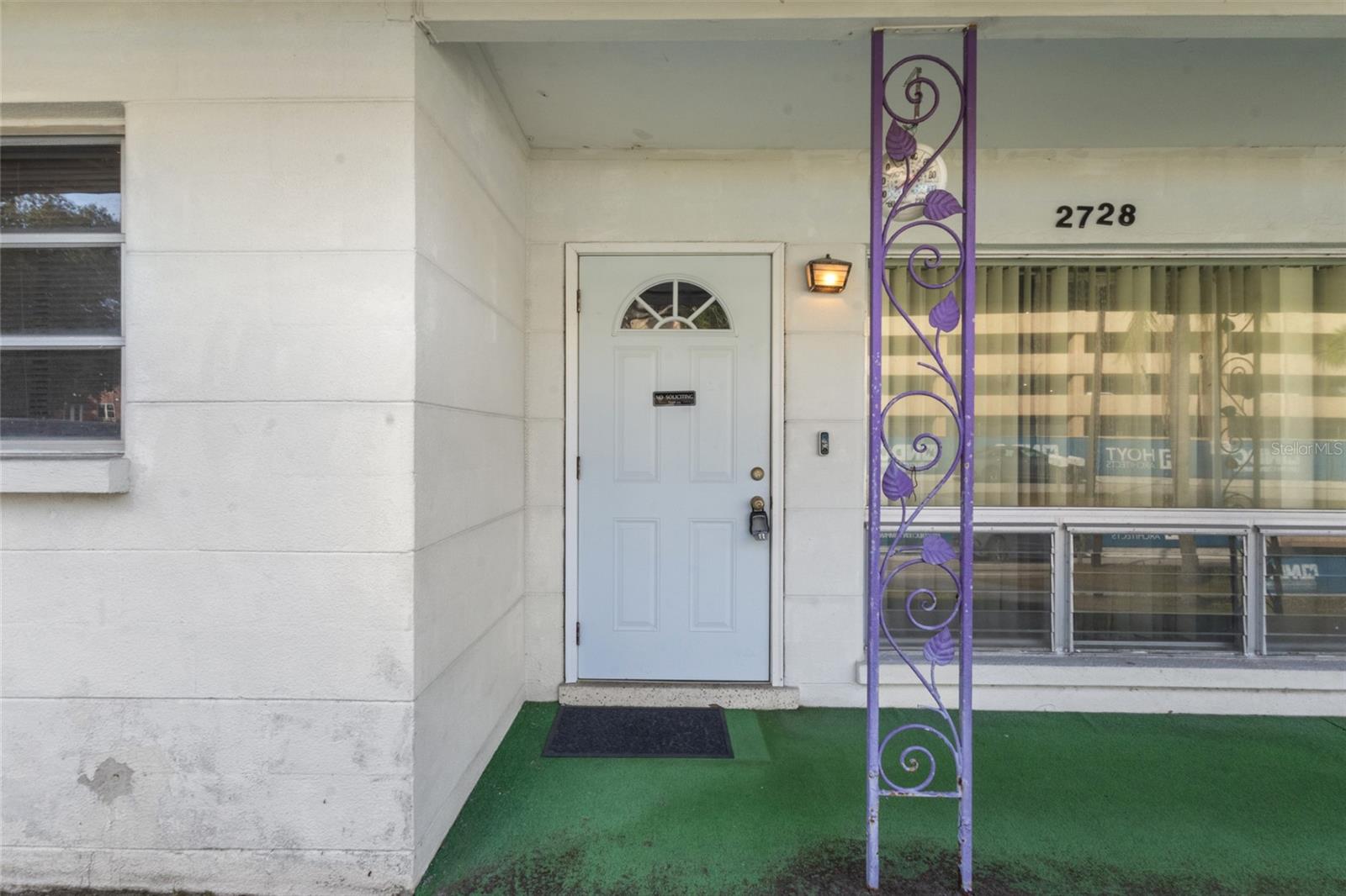 BRUNKS ADD TO CITY OF SARASOTA - Residential