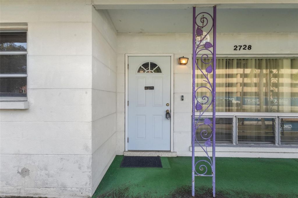 Photo of 2728 Prospect Street, Sarasota, FL 34239 (MLS # TB8454320)