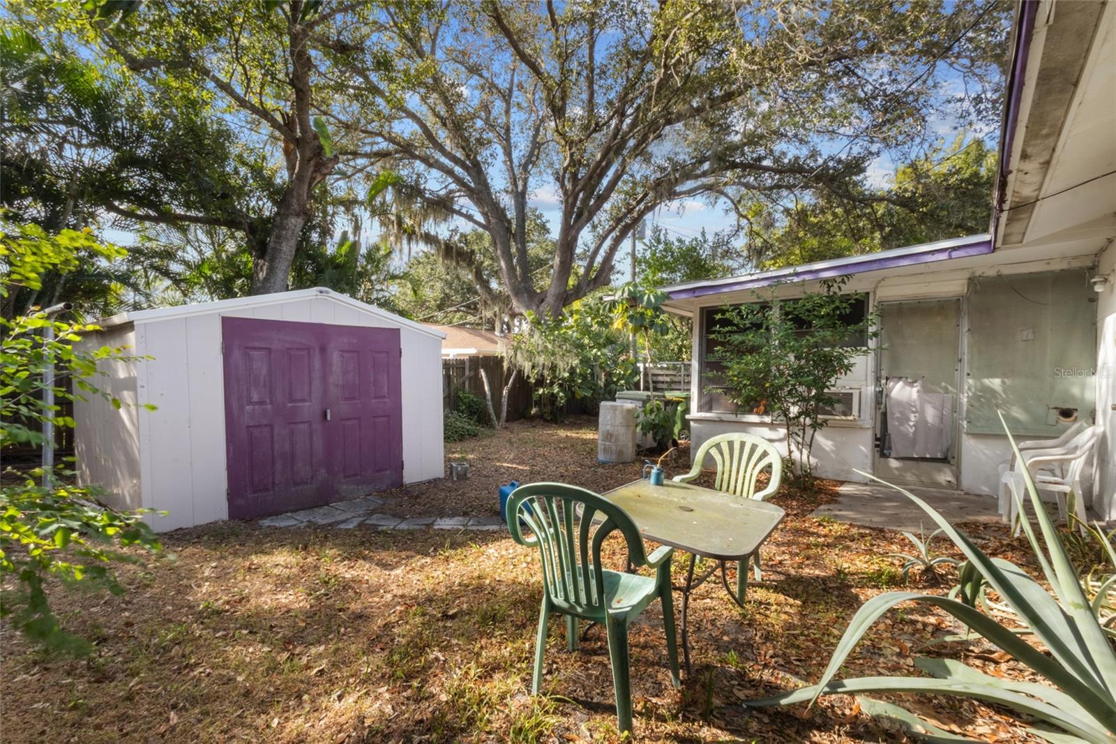 BRUNKS ADD TO CITY OF SARASOTA - Residential