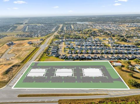 Tiny photo for 17215 Grassy Lake Road, Minneola, FL 34715 (MLS # O6281617)