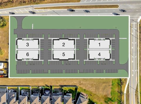 Tiny photo for 17215 Grassy Lake Road, Minneola, FL 34715 (MLS # O6281617)