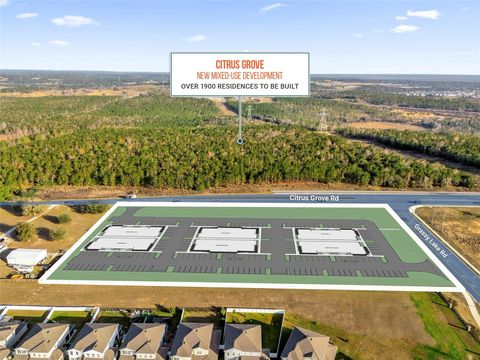 Tiny photo for 17215 Grassy Lake Road, Minneola, FL 34715 (MLS # O6281617)