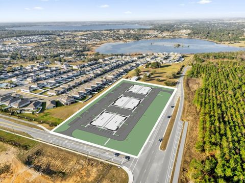 Tiny photo for 17215 Grassy Lake Road, Minneola, FL 34715 (MLS # O6281617)