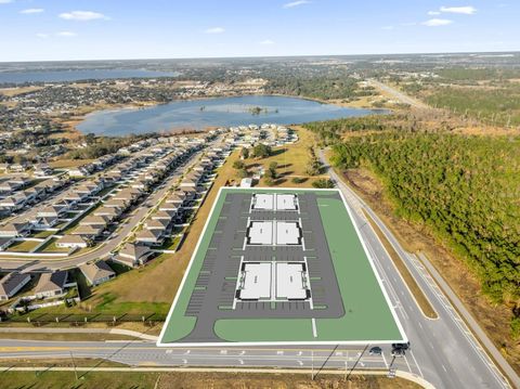 Tiny photo for 17215 Grassy Lake Road, Minneola, FL 34715 (MLS # O6281617)