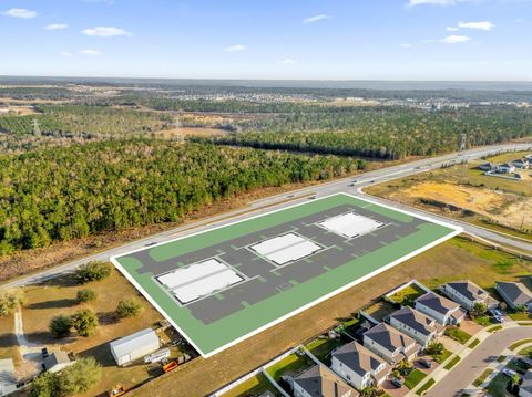 Tiny photo for 17215 Grassy Lake Road, Minneola, FL 34715 (MLS # O6281617)