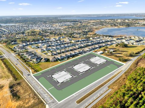 Tiny photo for 17215 Grassy Lake Road, Minneola, FL 34715 (MLS # O6281617)