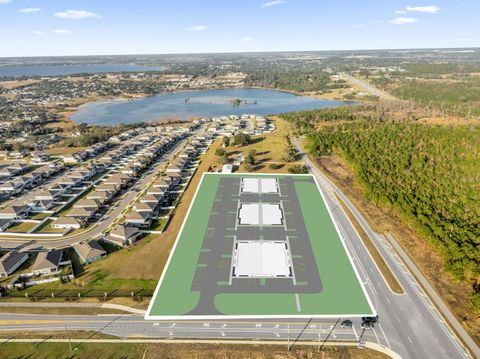 Tiny photo for 17215 Grassy Lake Road, Minneola, FL 34715 (MLS # O6281617)