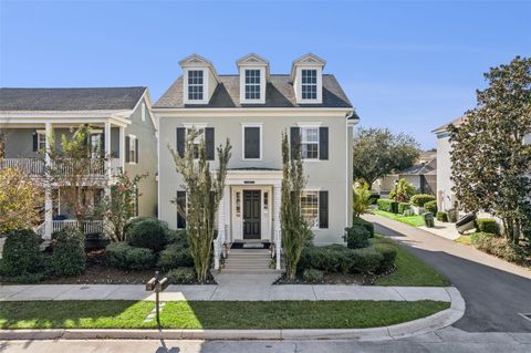 1116 TAPESTRY DRIVE CELEBRATION FL 34747