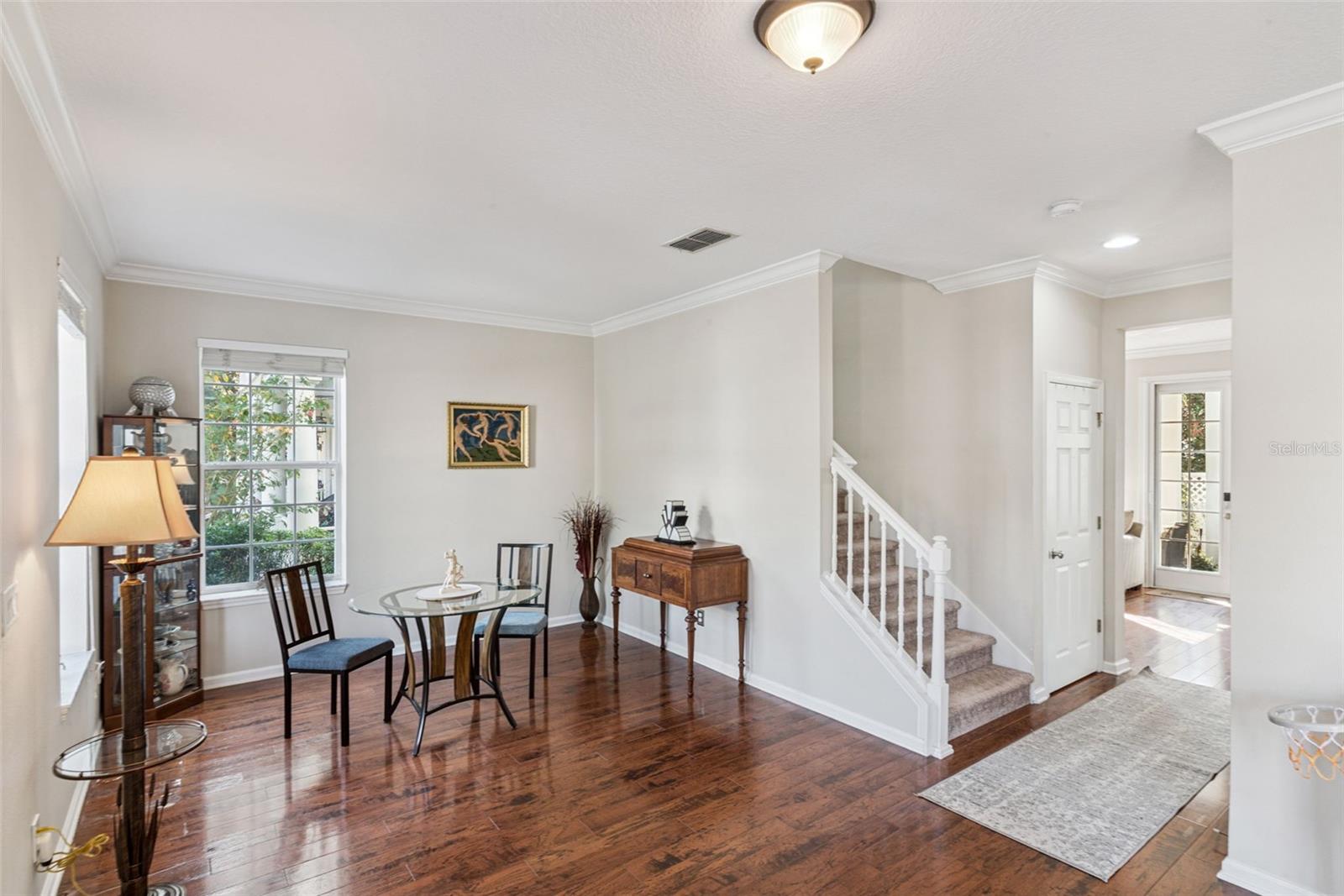 CELEBRATION AREA 5 - Residential