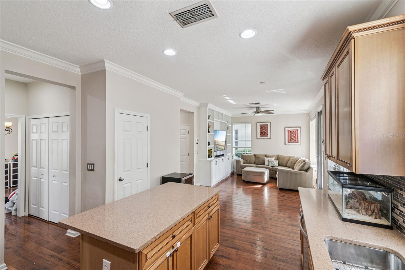 CELEBRATION AREA 5 - Residential