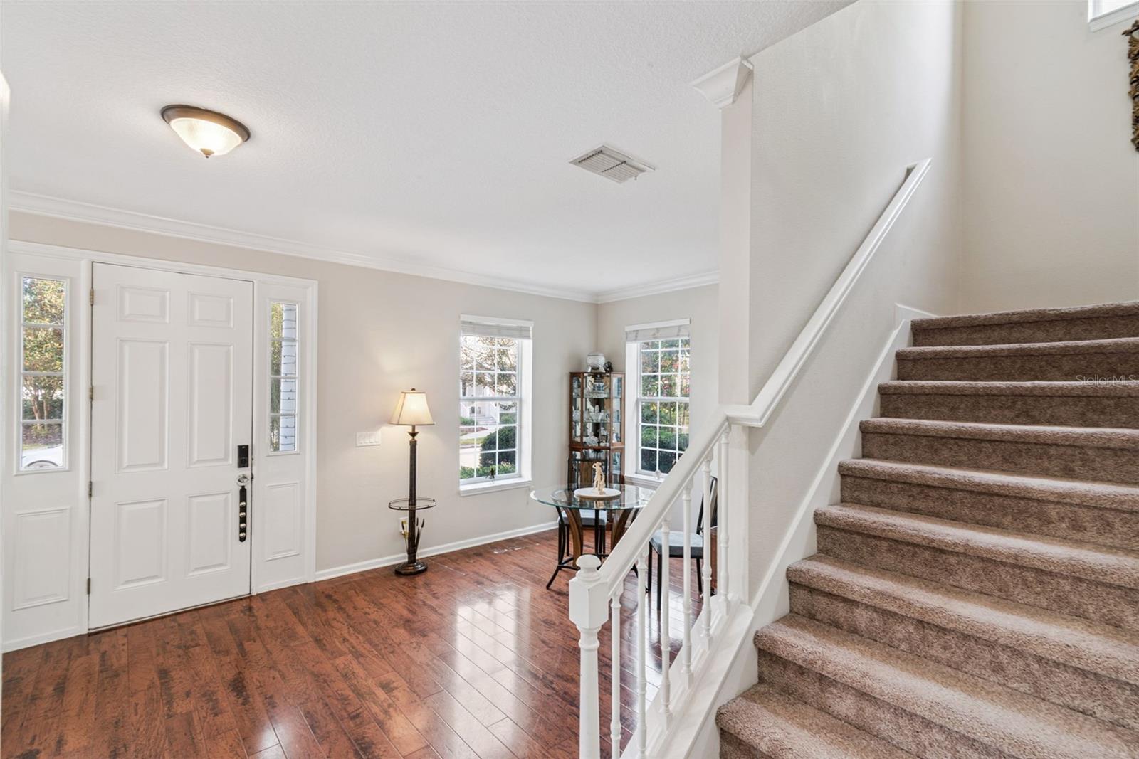 CELEBRATION AREA 5 - Residential