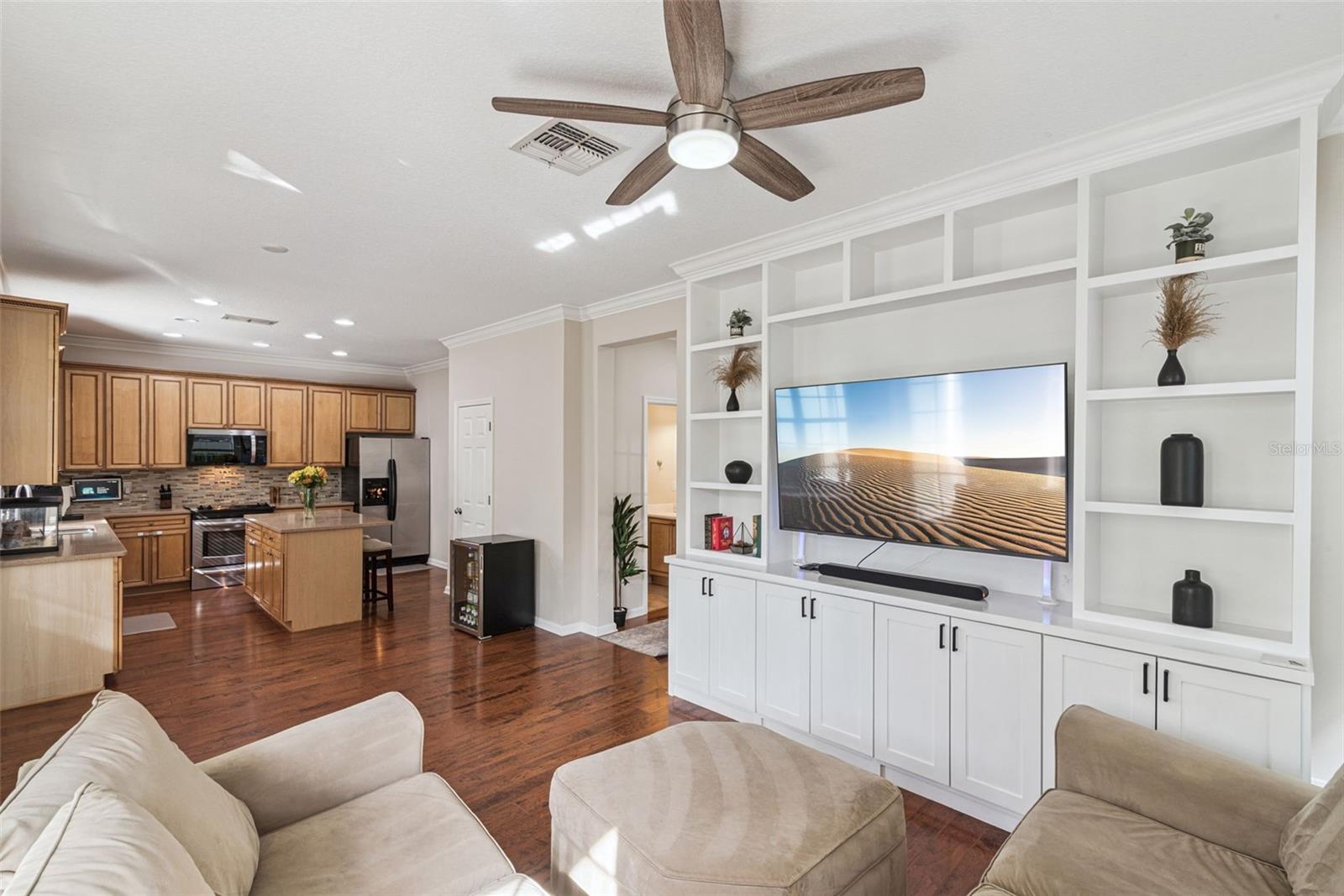 CELEBRATION AREA 5 - Residential