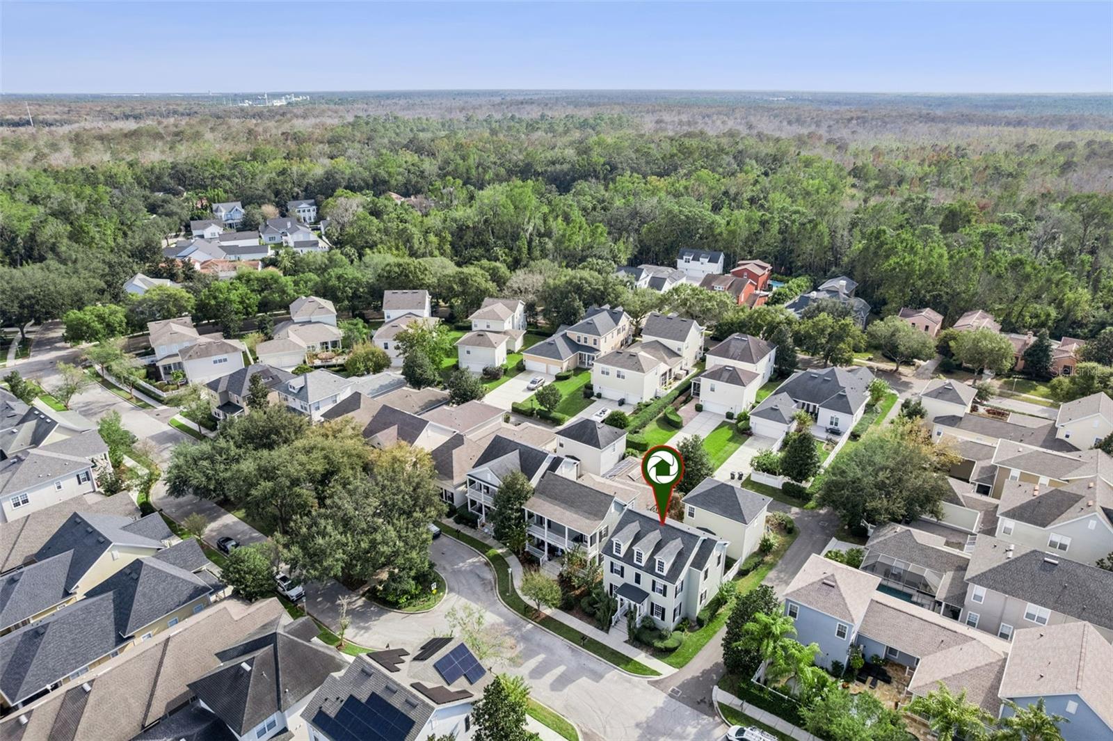 CELEBRATION AREA 5 - Residential