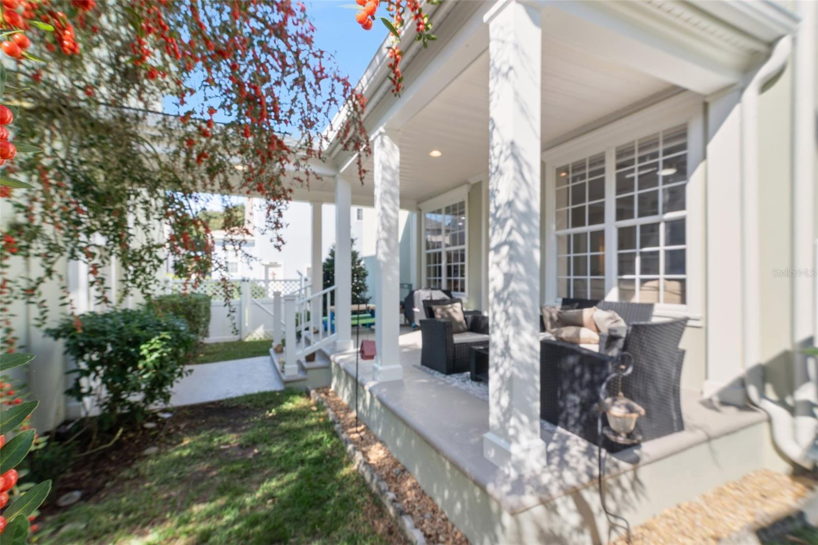 CELEBRATION AREA 5 - Residential