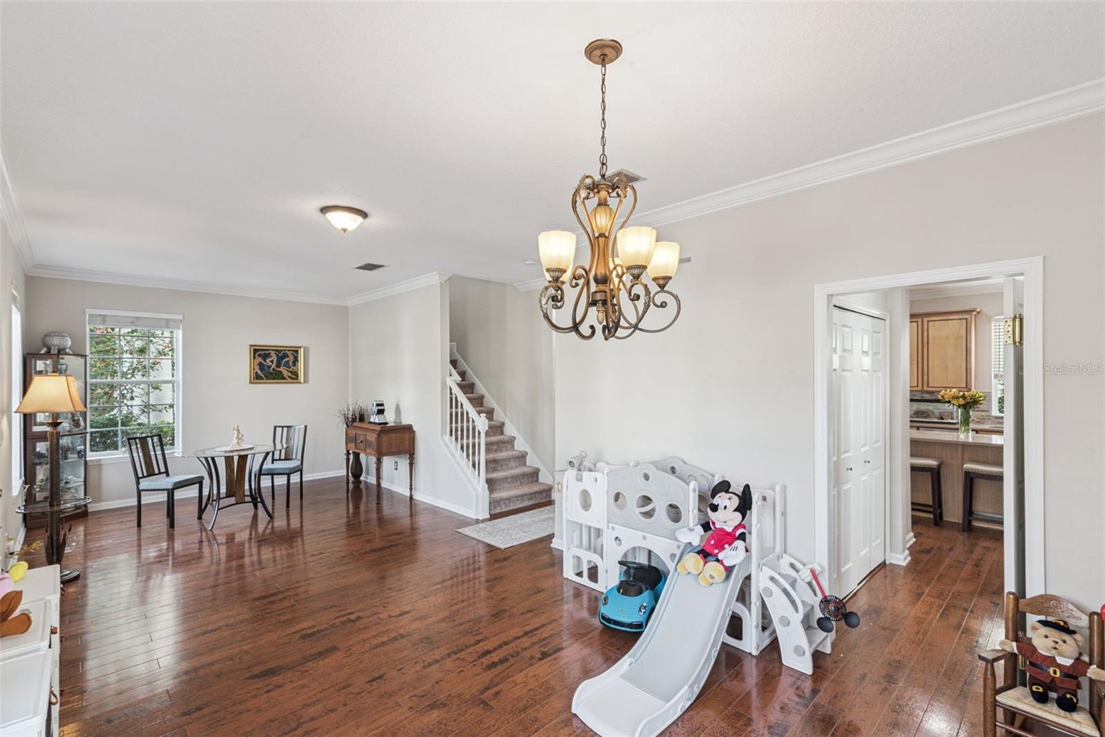 CELEBRATION AREA 5 - Residential