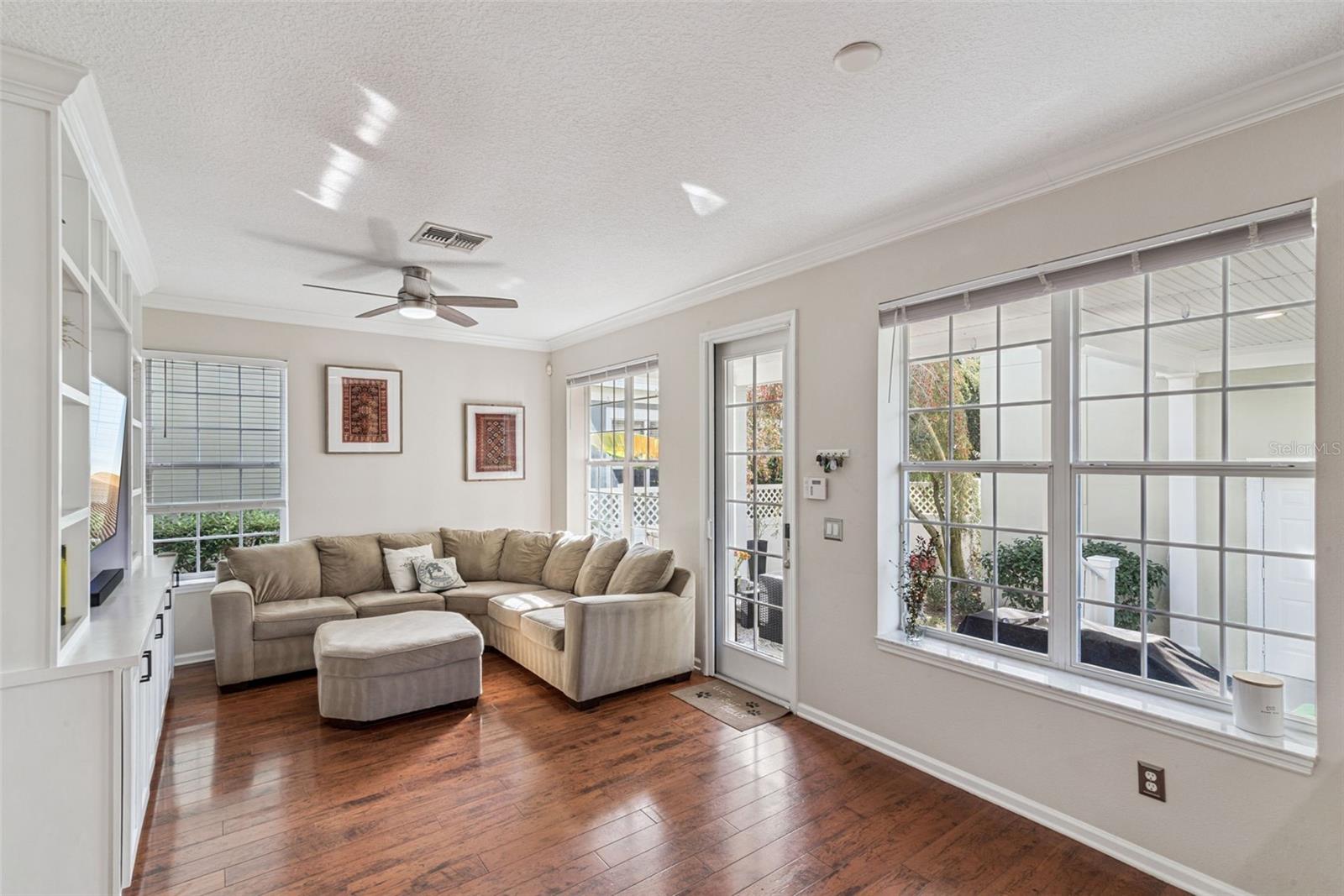 CELEBRATION AREA 5 - Residential