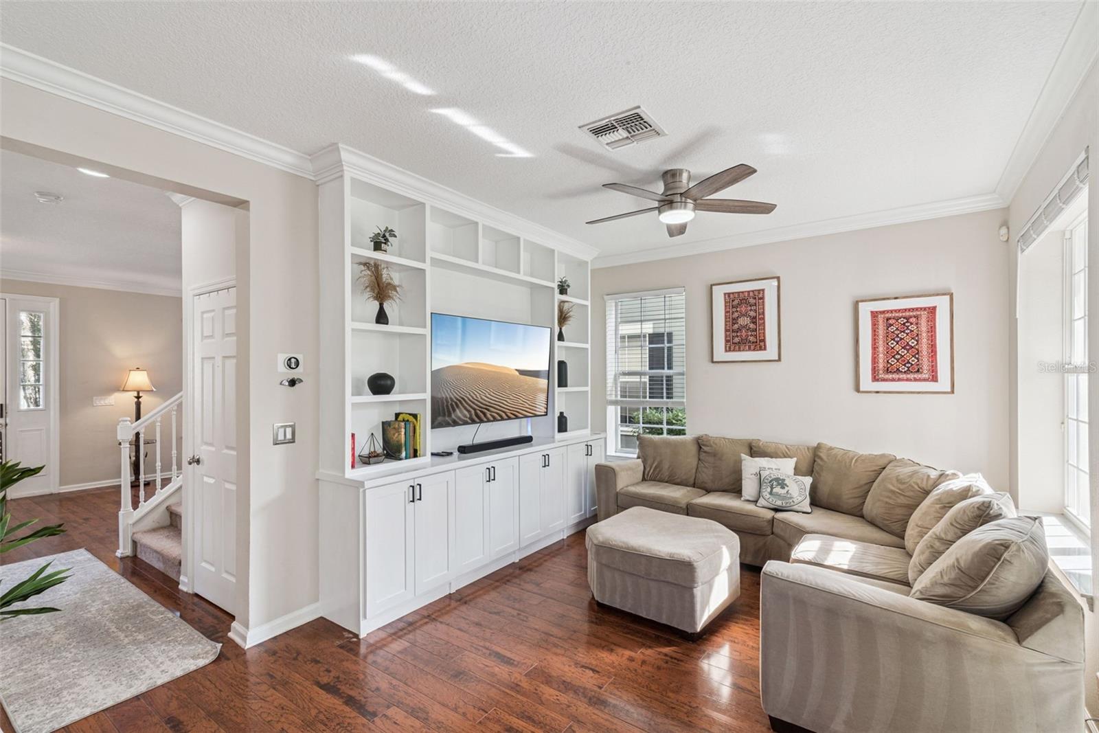 CELEBRATION AREA 5 - Residential