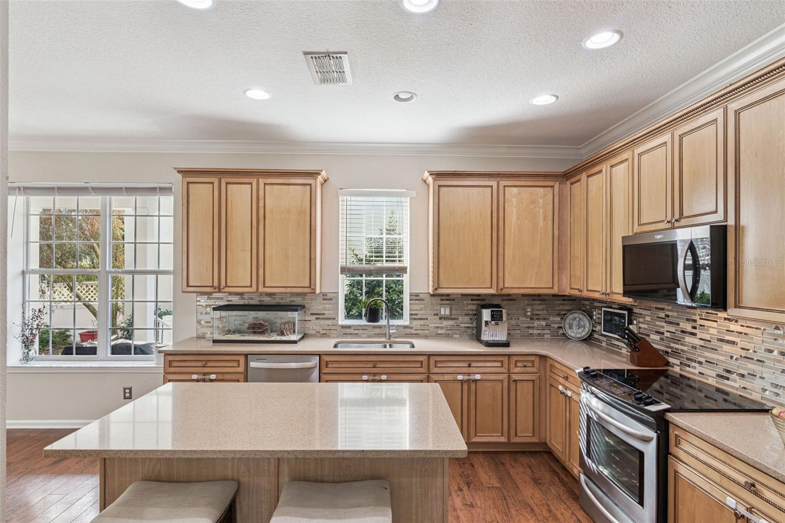 CELEBRATION AREA 5 - Residential