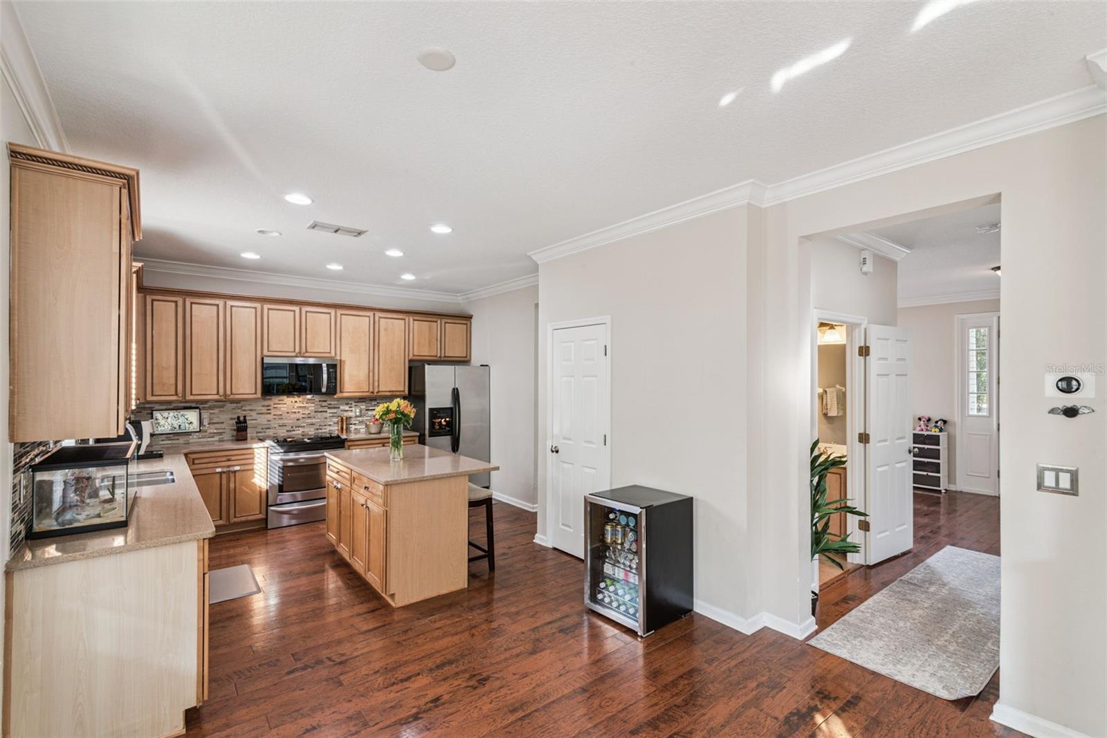 CELEBRATION AREA 5 - Residential