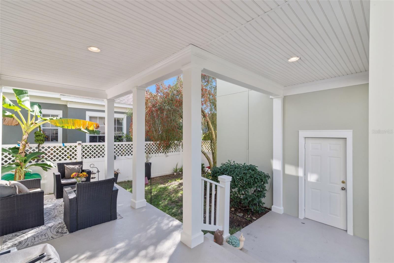 CELEBRATION AREA 5 - Residential