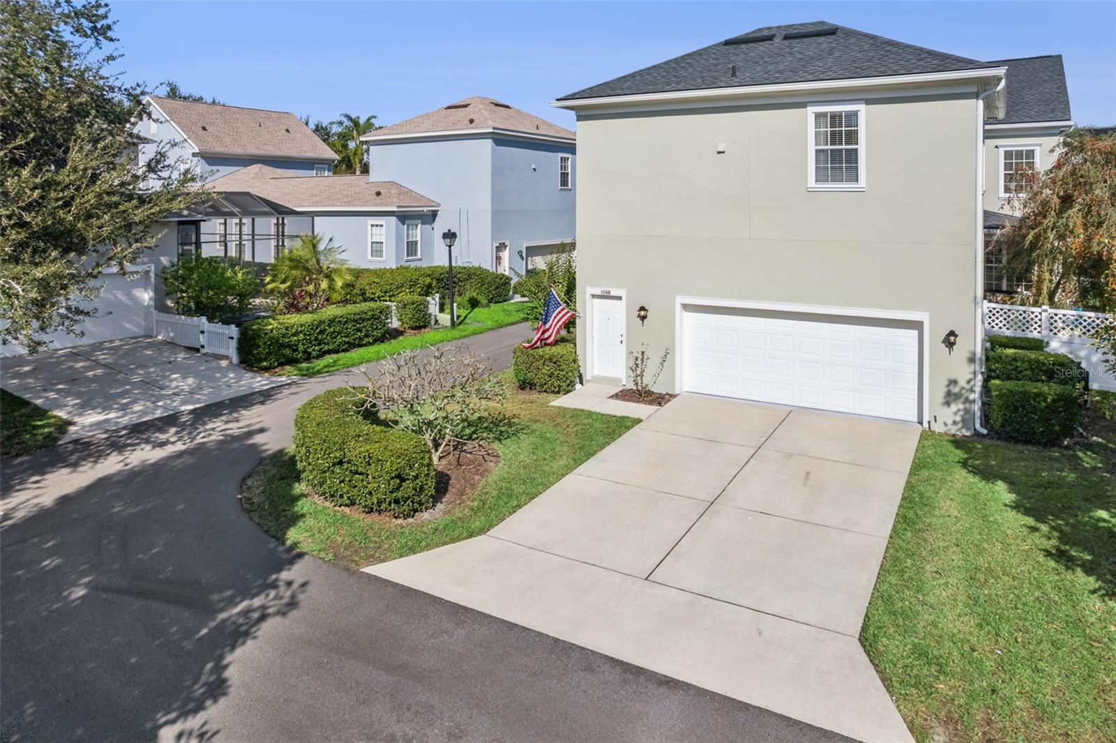 CELEBRATION AREA 5 - Residential