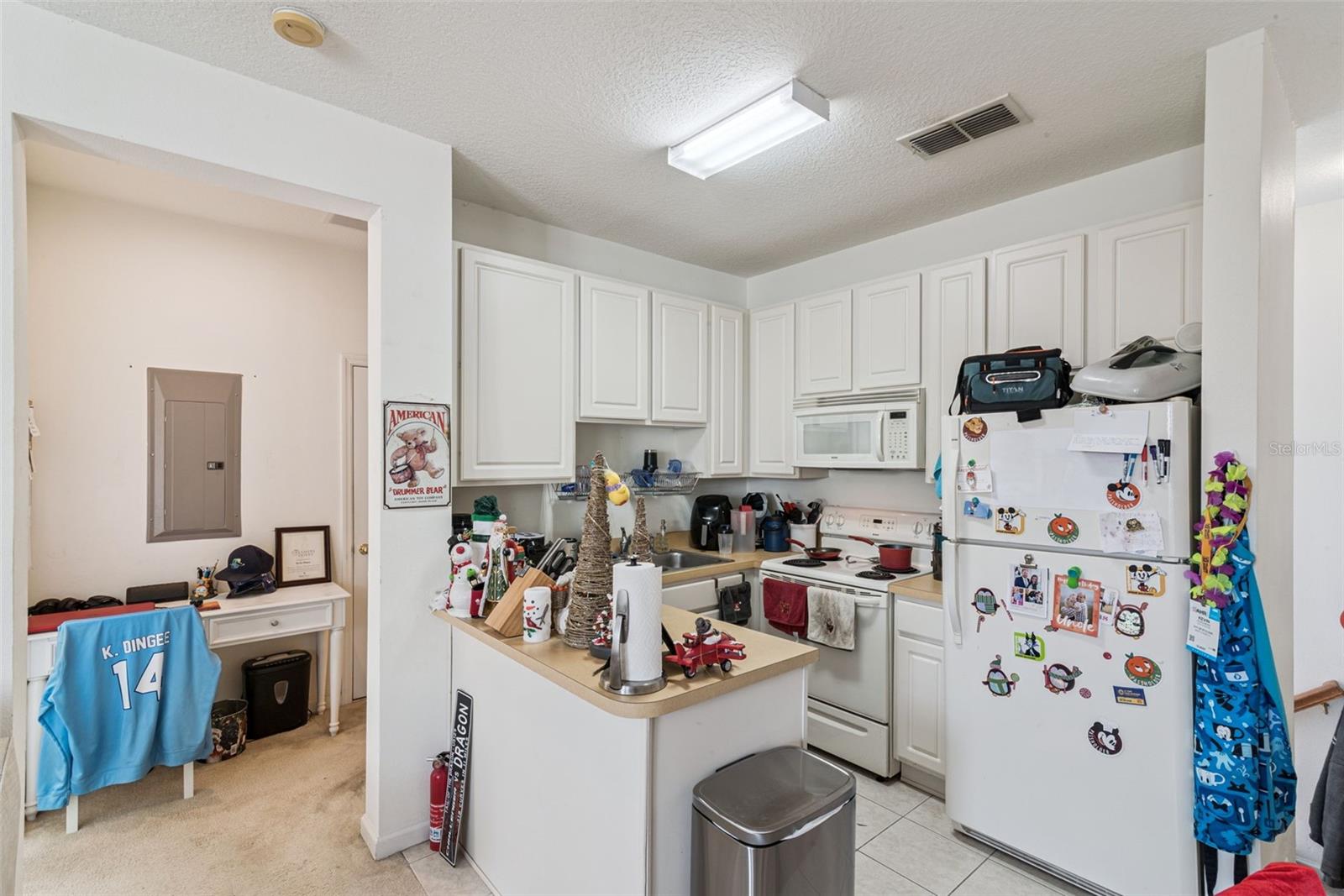 CELEBRATION AREA 5 - Residential