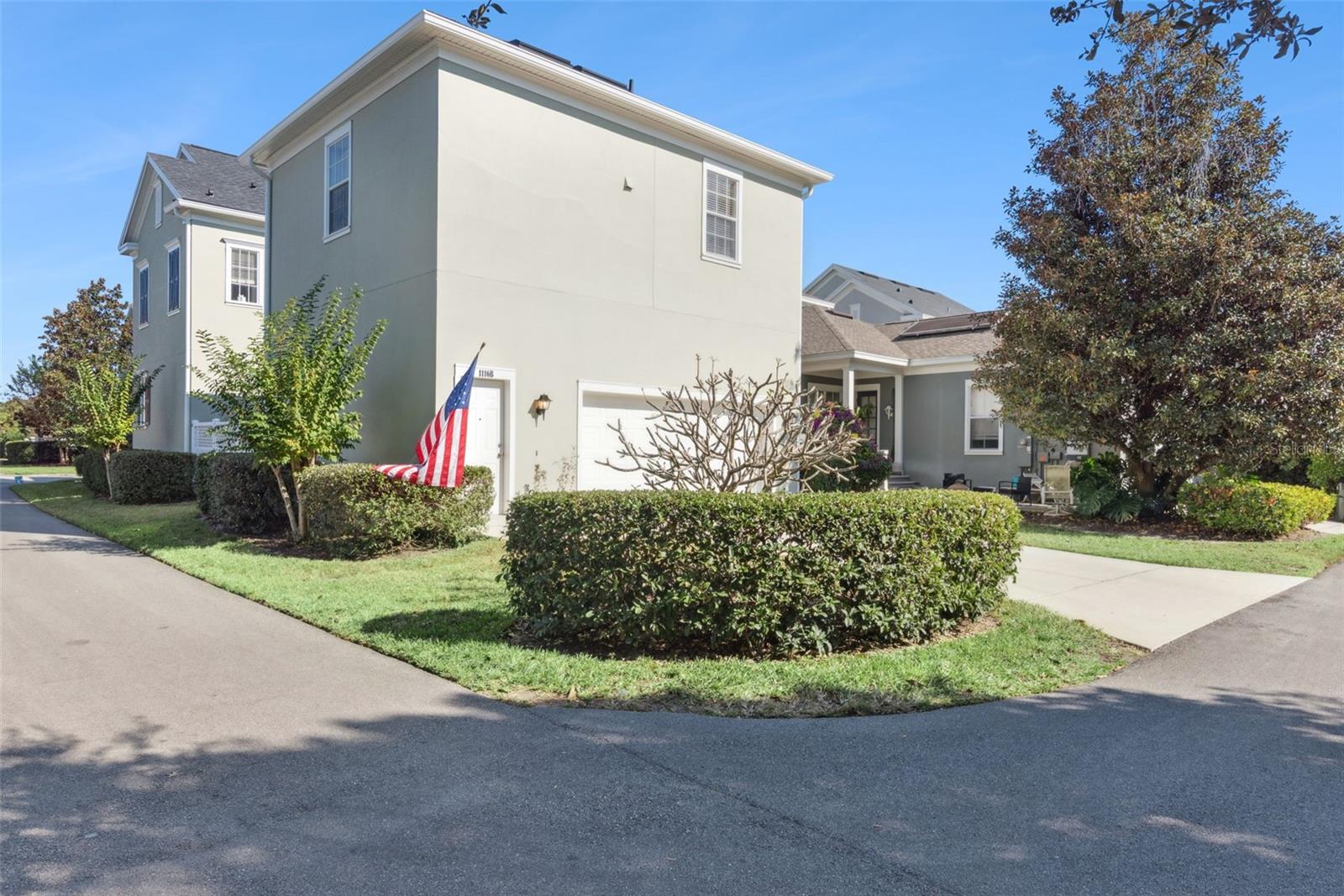 CELEBRATION AREA 5 - Residential