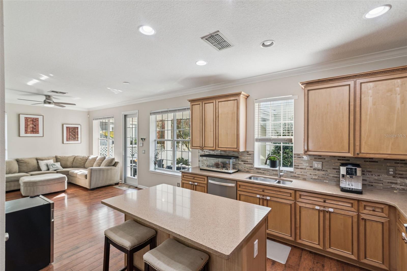 CELEBRATION AREA 5 - Residential