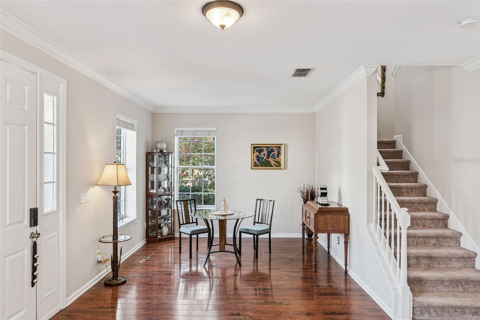 CELEBRATION AREA 5 - Residential