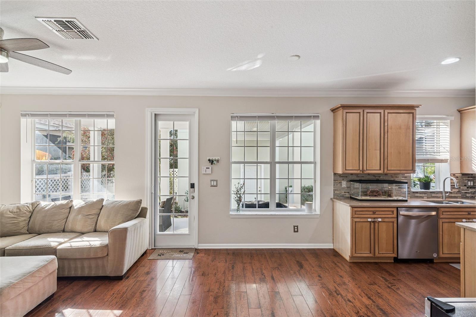 CELEBRATION AREA 5 - Residential