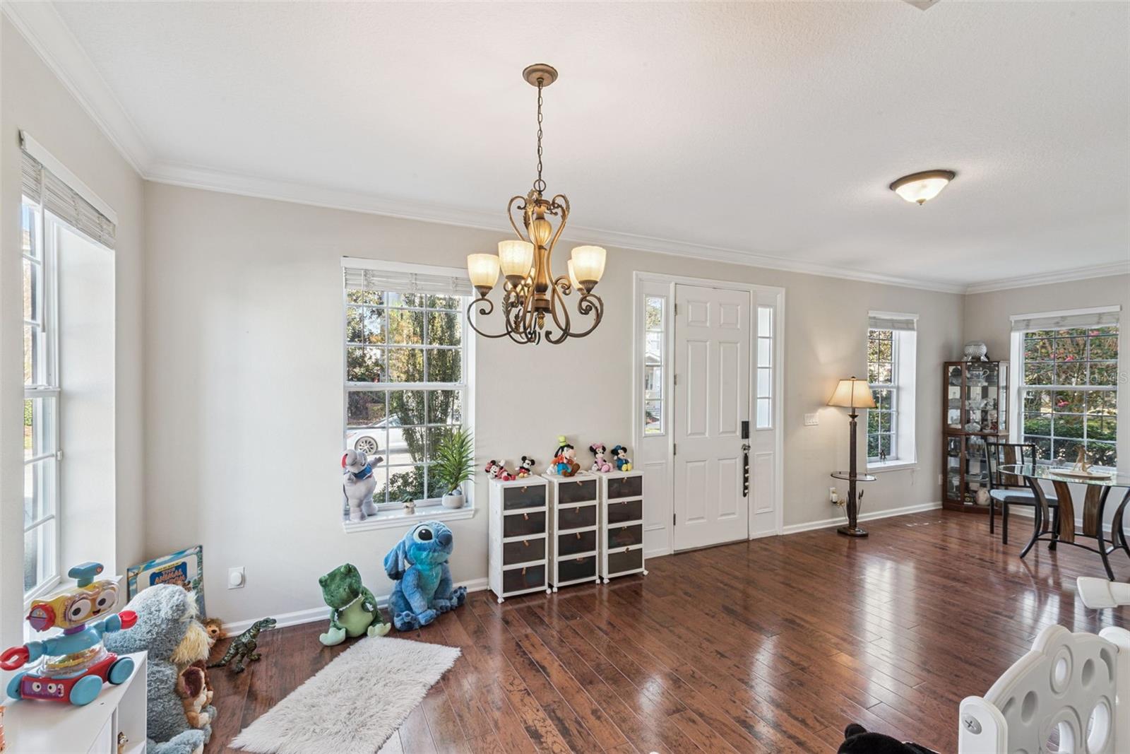 CELEBRATION AREA 5 - Residential