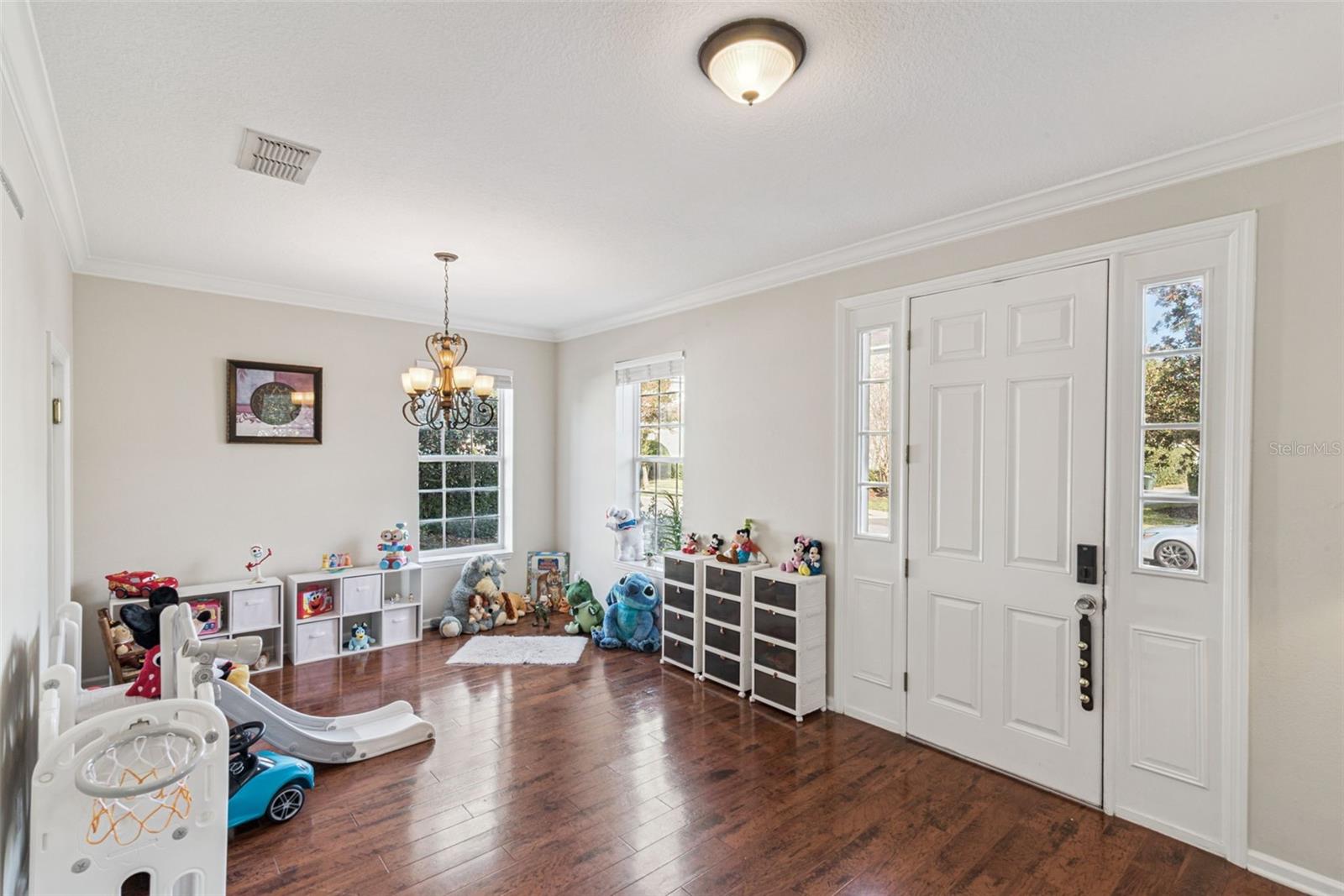 CELEBRATION AREA 5 - Residential