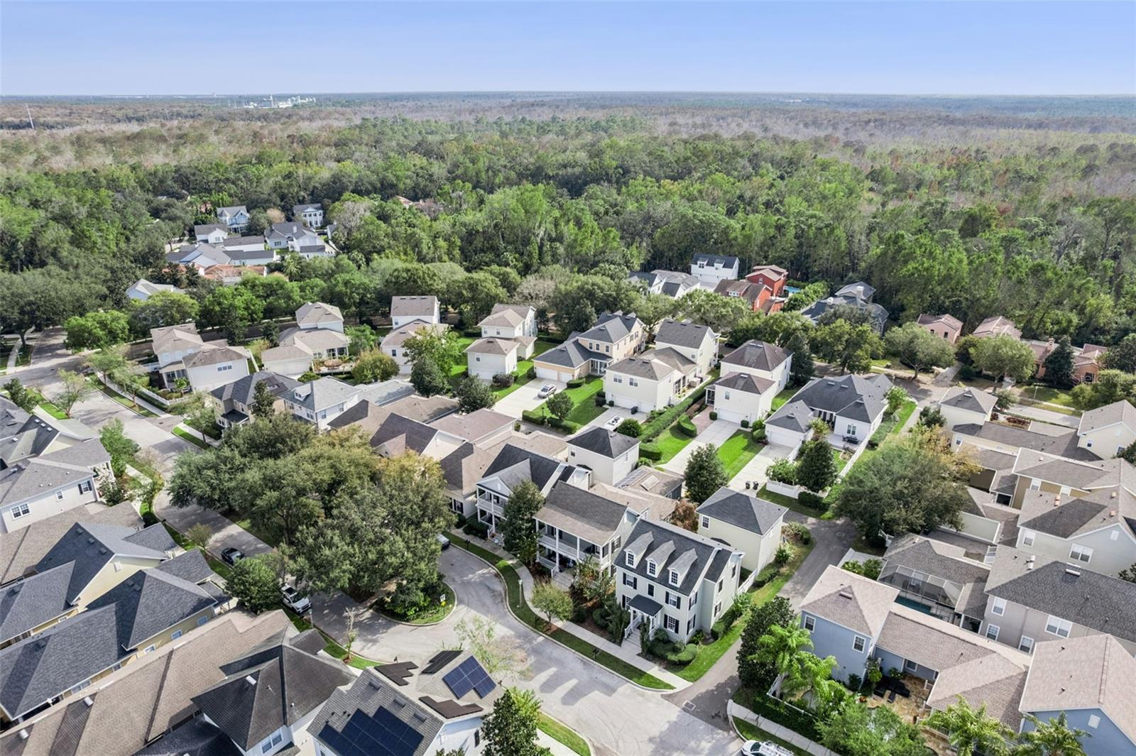 CELEBRATION AREA 5 - Residential