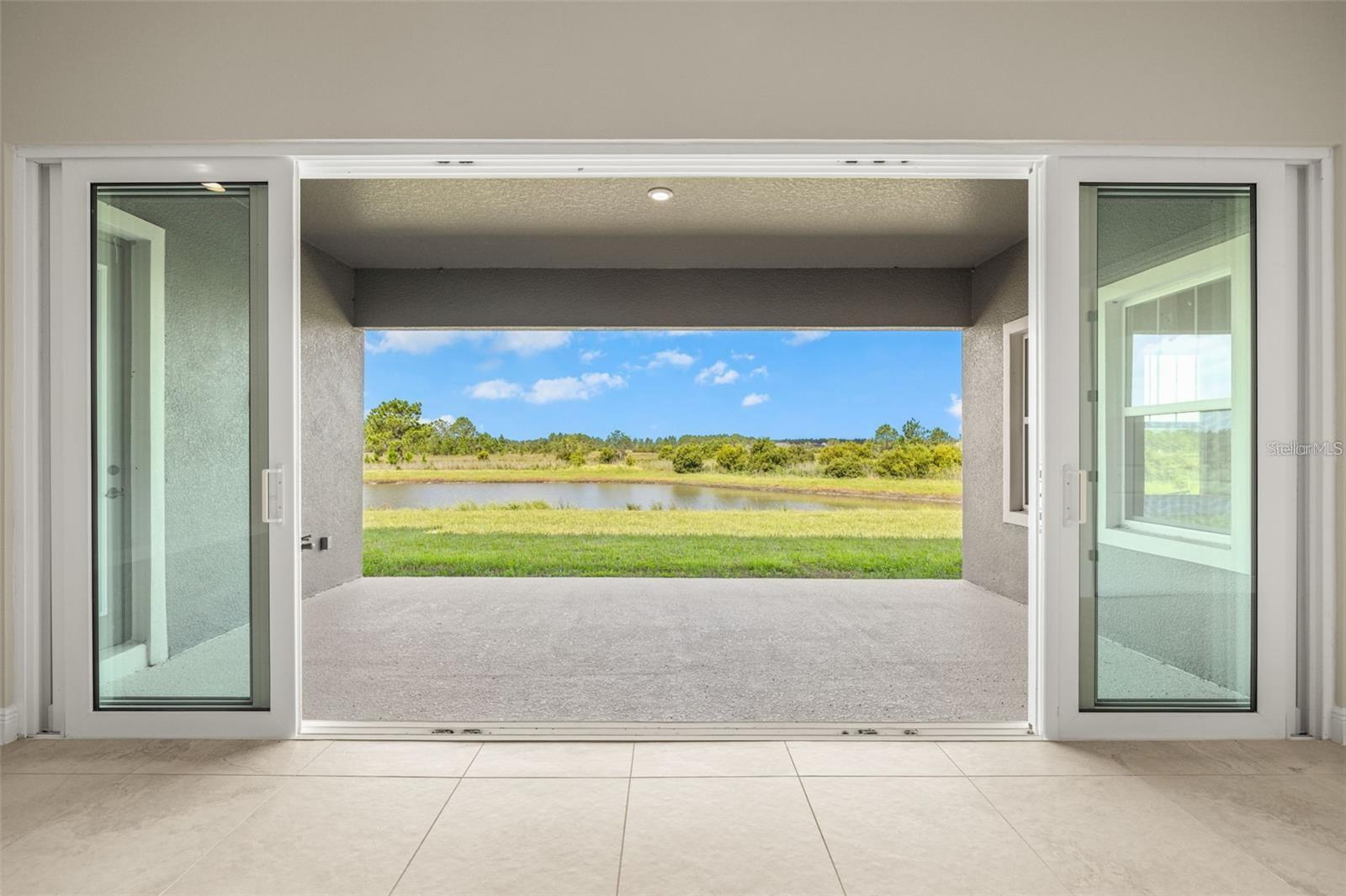 TWO RIVERS PRCL C1A - Residential Lease