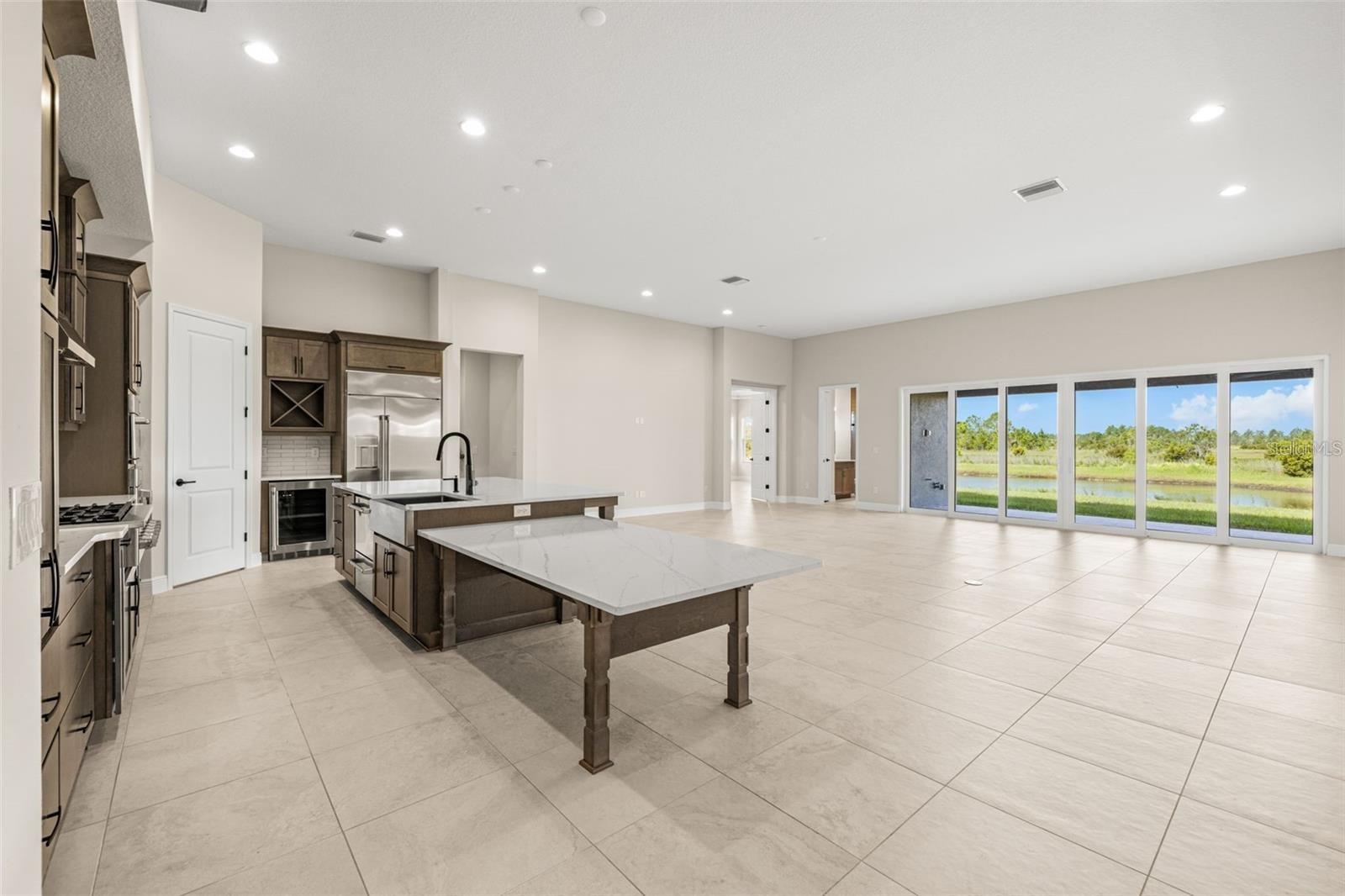 TWO RIVERS PRCL C1A - Residential Lease