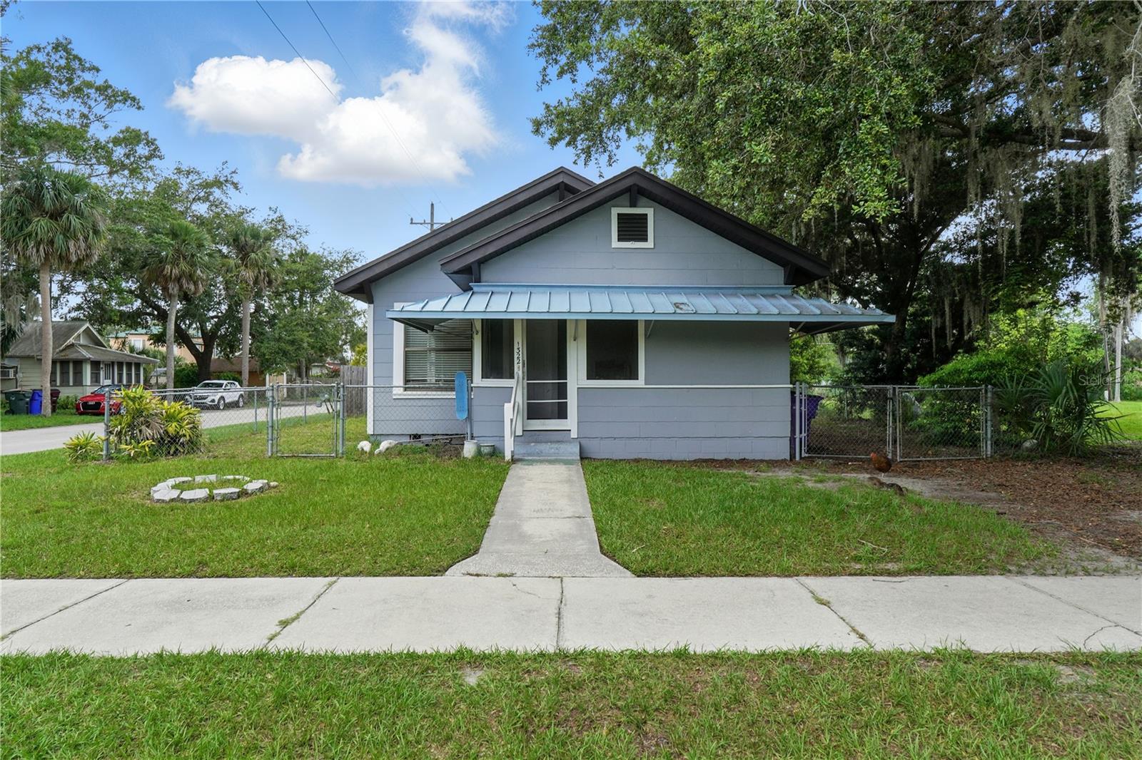 1322 NEW YORK AVENUE